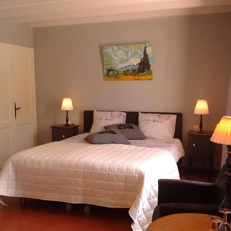 Luxury B&B Maison à votre Santé, in Bordeaux wine region Savignac-de-Duras Quarto foto