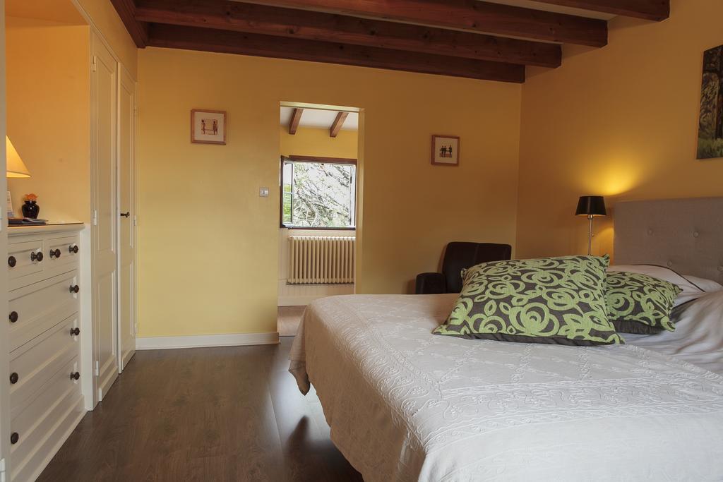 Luxury B&B Maison à votre Santé, in Bordeaux wine region Savignac-de-Duras Exterior foto